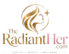 Radiant Her Finds